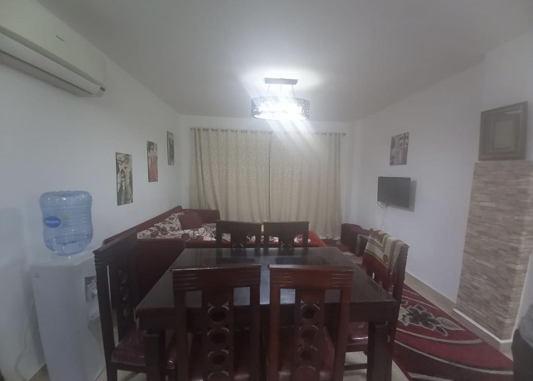 Renzo -   شالية فى (بلومار) العين السخنة