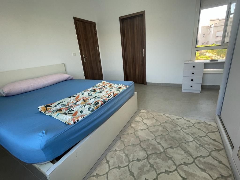 Renzo -   2 bedroom chalet amwaj
