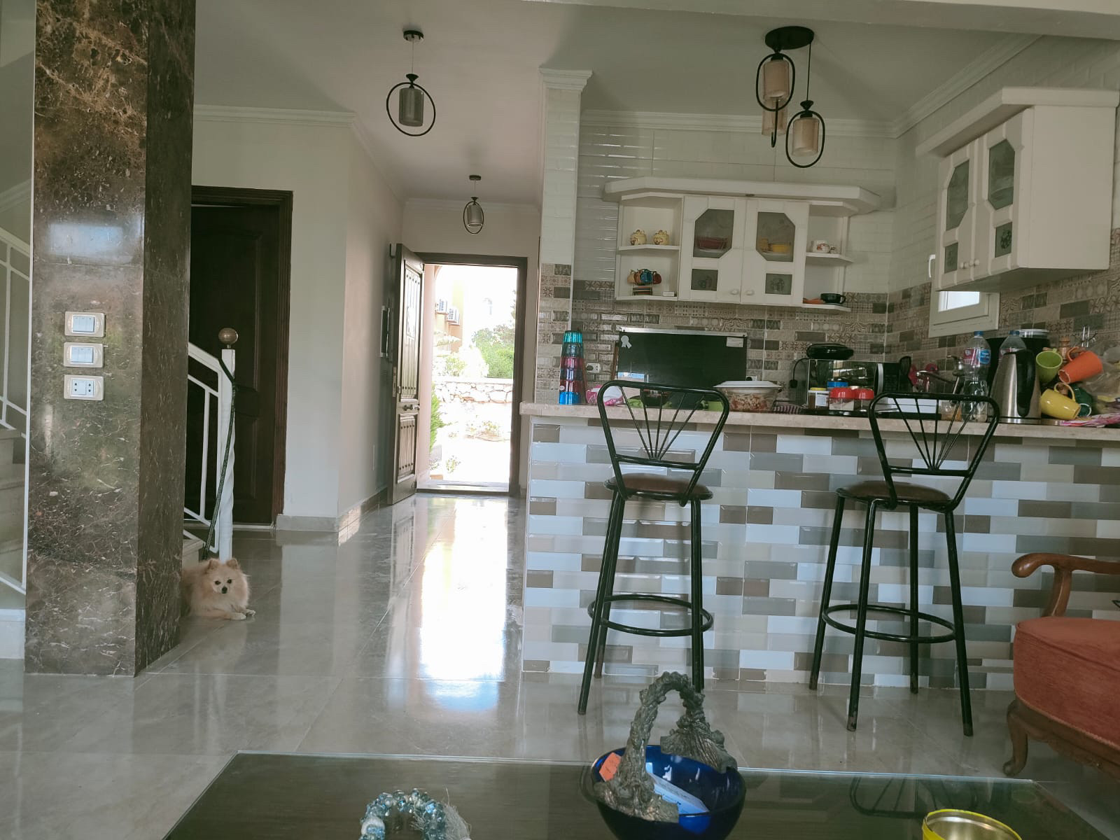 Renzo -   Twin House for Rent Mountain View