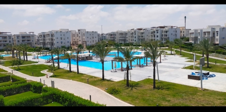  - رنزو اليه بالساحل الشمالي قريه امواج