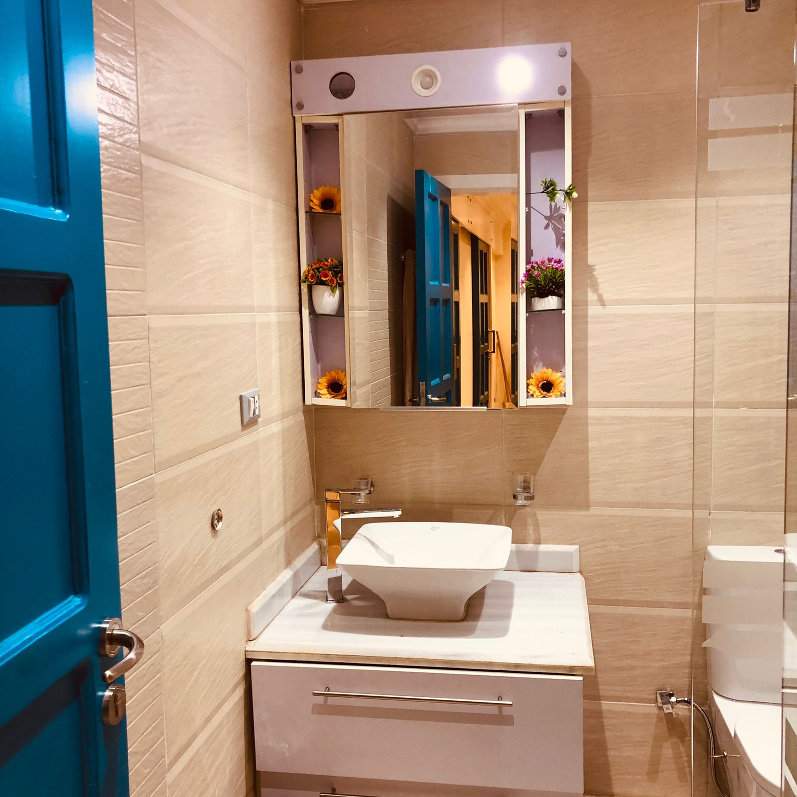 Renzo -   شاليه للايجار في جي كربس/الجونه