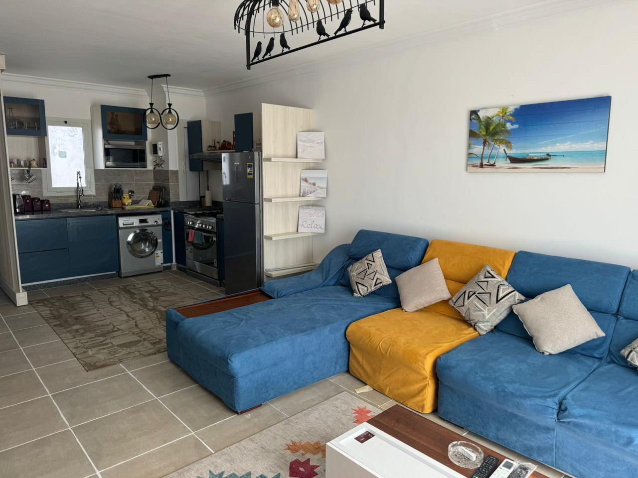 Renzo -   penthouse for rent in Mountain View north coast