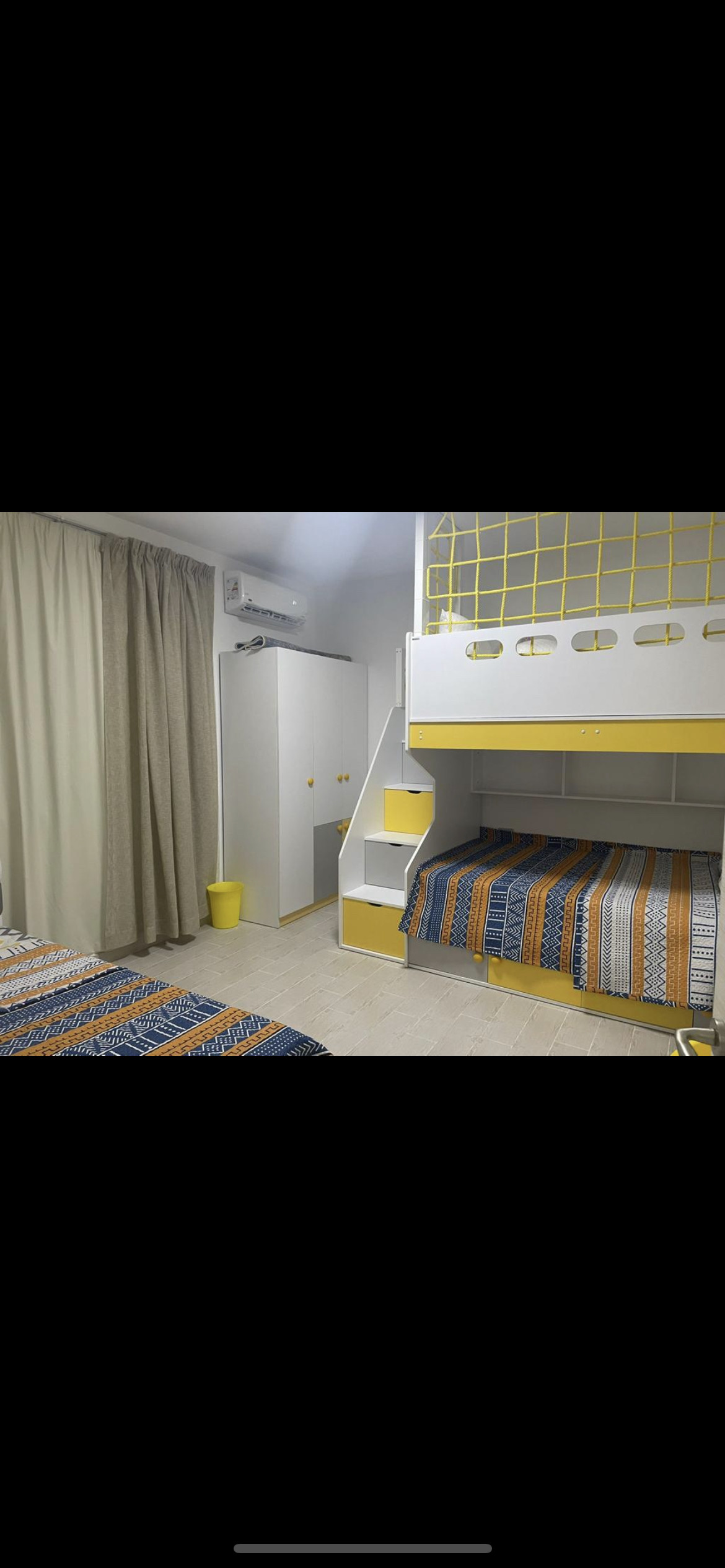 Renzo -   شالية فى فوكا باى الساحل الشمالى