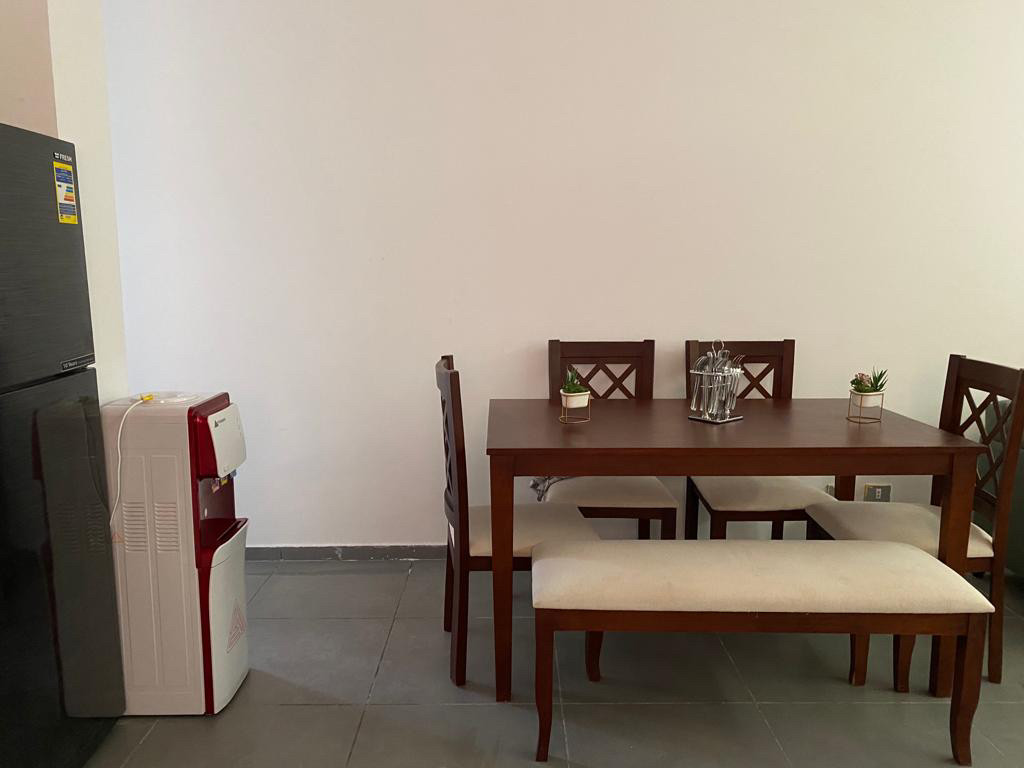 Renzo -   FOUKA BAY - Chalet For Rent