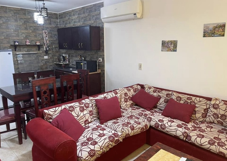 Renzo -   شالية فى (بلومار) العين السخنة