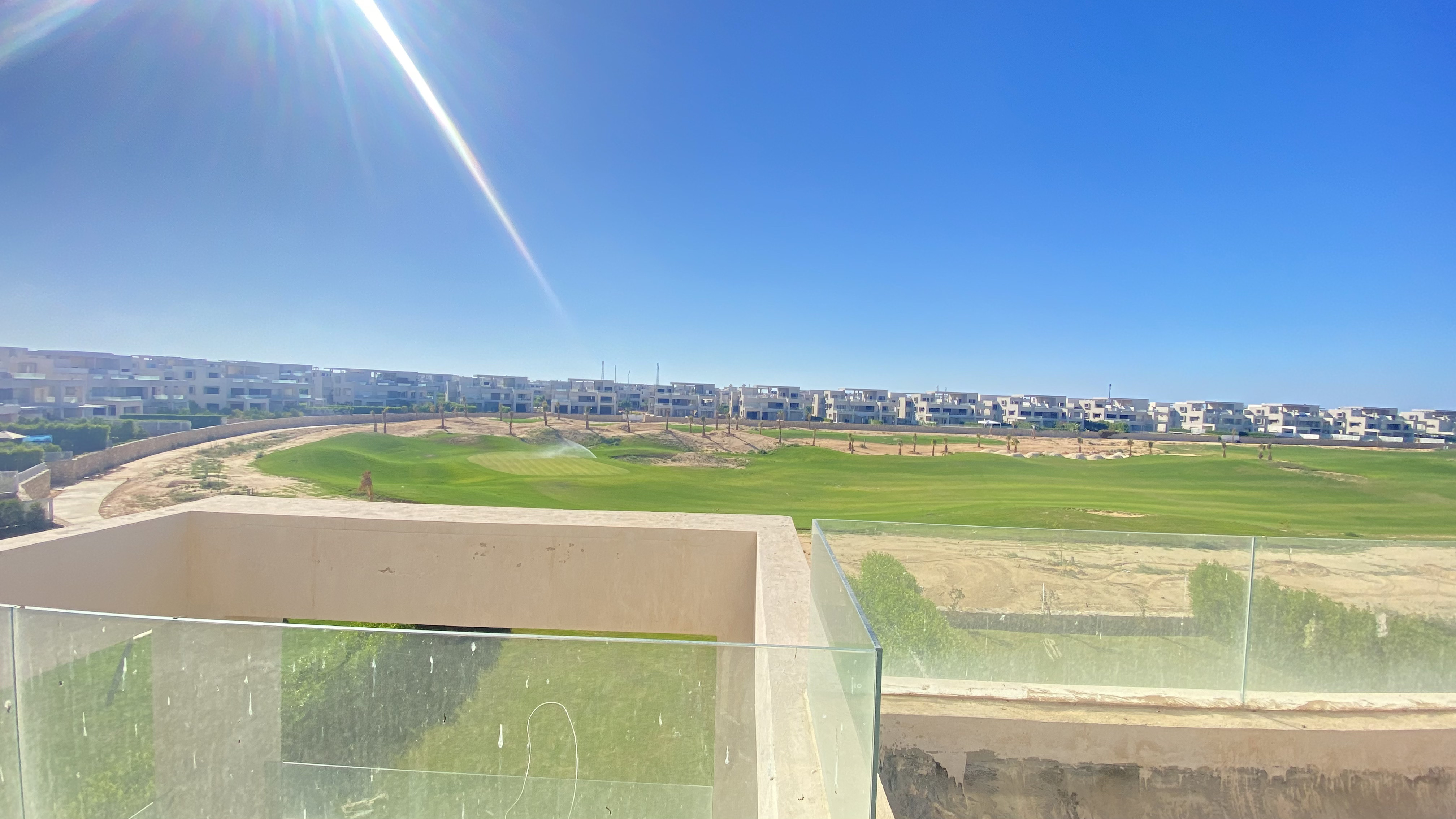 Renzo -   شالية للايجار فى هاسيندا باى