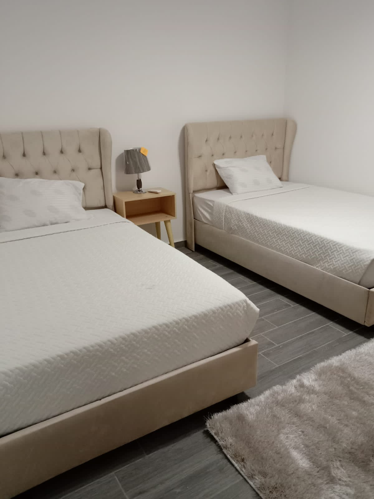 Renzo -   FOUKA BAY - Chalet For Rent