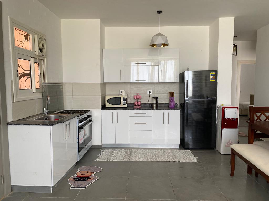 Renzo -   FOUKA BAY - Chalet For Rent