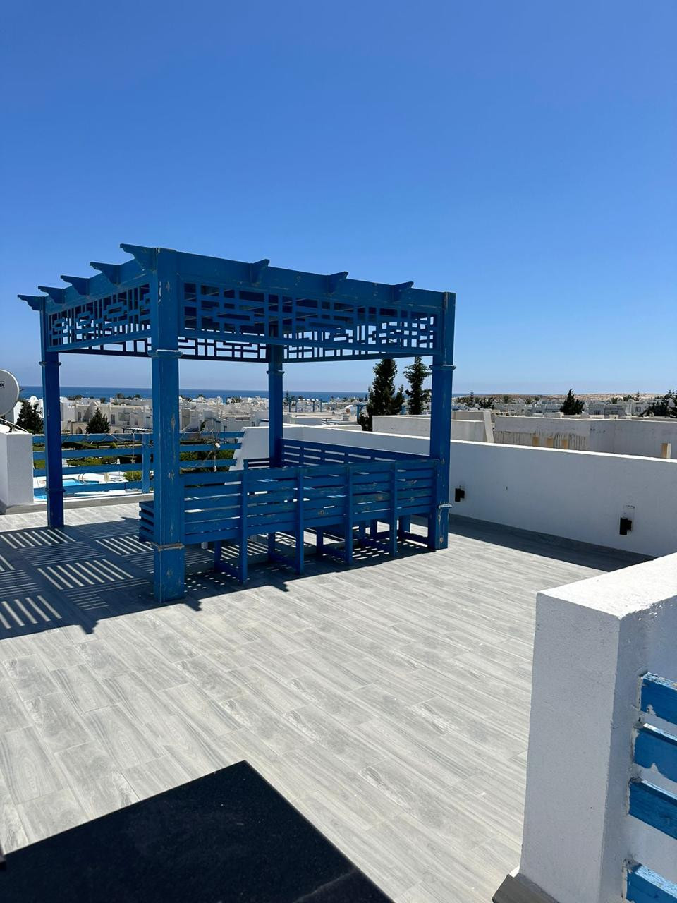 Renzo -   Chalet for Rent at Mountain View Ras Alhkma