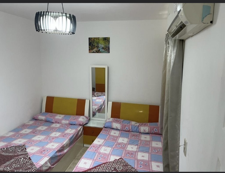 شالية فى (بلومار) العين السخنة