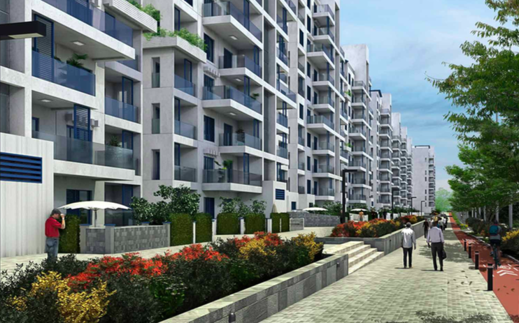 Apartment - (in) Downtown - North Coast - 157 to 330 m²