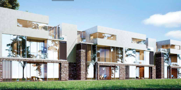 Chalet - (in) Waterway North Coast - North Coast - 95 to 145 m²