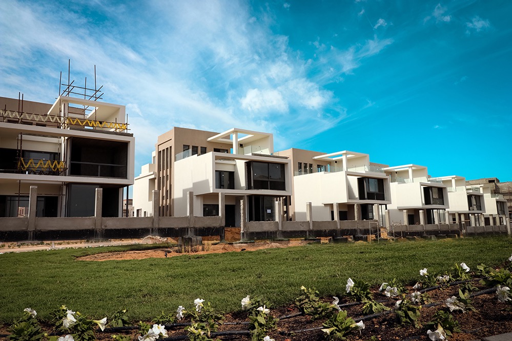 Town House - (in) 5TH Square - New Cairo - Fifth Settlement - 205 to 250 m²