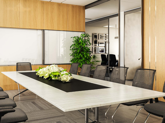 Office Space - (in) Solidere - New Capital City - 25 to 70 m²