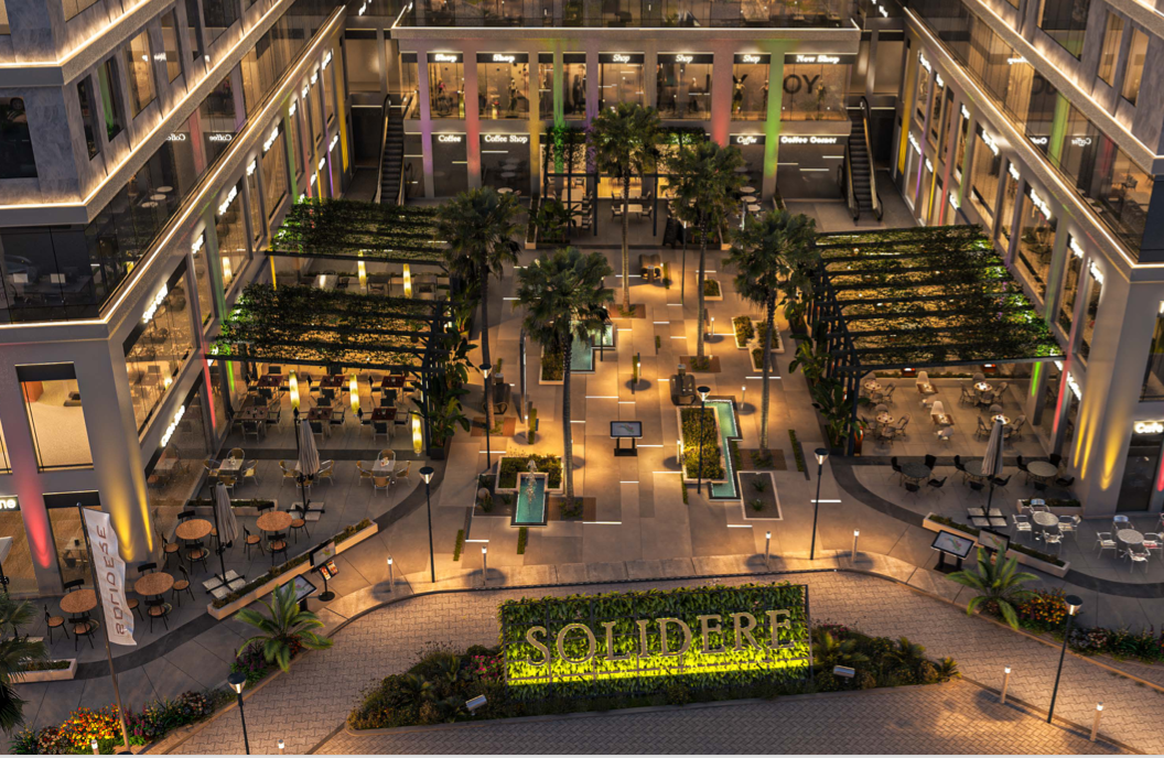 Clinic - (in) Solidere - New Capital City - 60 to 100 m²