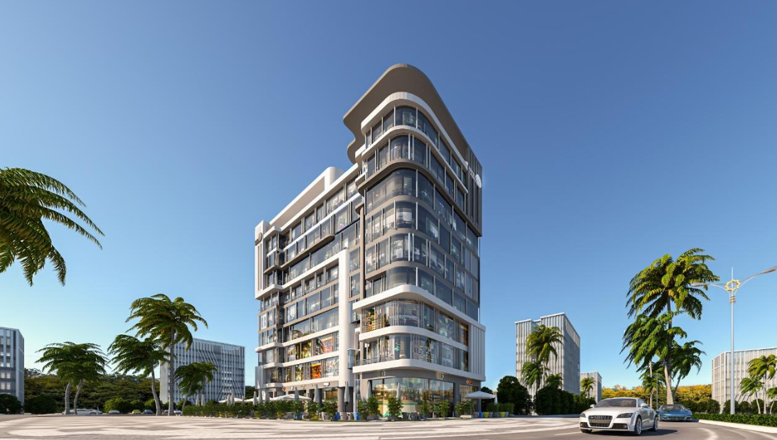 Retail - (in) Verona - New Capital City - 39 to 59 m²