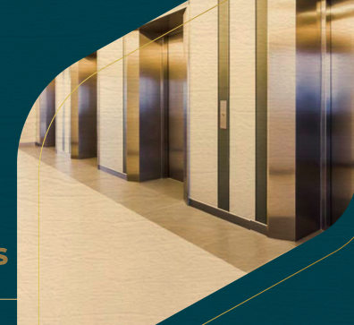 Office Space - (in) Premium Business - New Cairo - Fifth Settlement - 80 to 120 m²