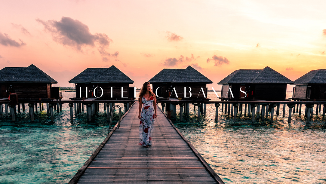 Chalet - (in) Bayside - Ras Sidr - 80 to 120 m²