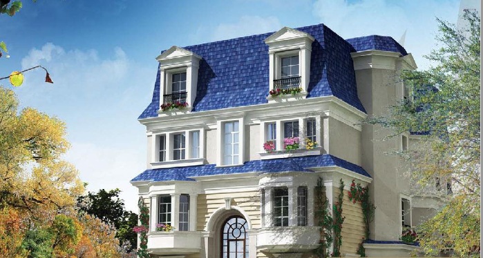 iVilla - (in) EXECUTIVE RESIDENCE GIZA PLATEAU - 6th of October - 220 to 400 m²