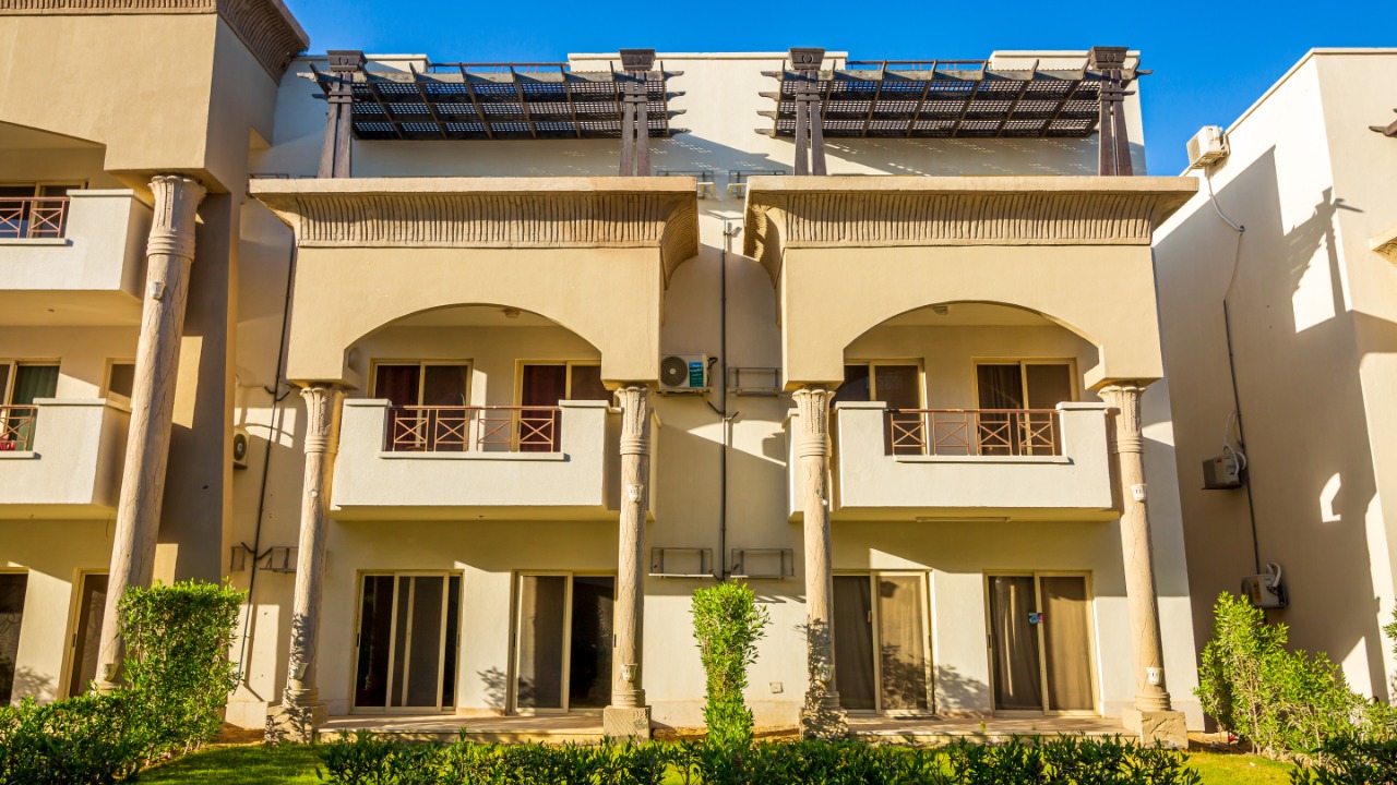 One Bedroom - (in) MINI EGYPT - North Coast - 44 to 90 m²