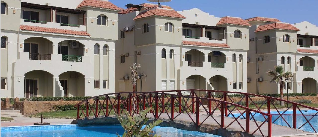 Chalet - (in) LA SIRENA NORTH COAST - North Coast - 80 to 110 m²