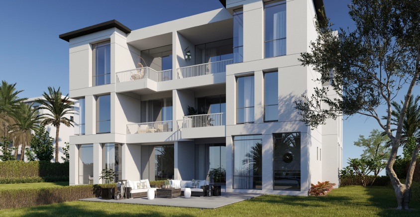 Chalet - (in) CALI COAST - North Coast - 80 to 120 m²