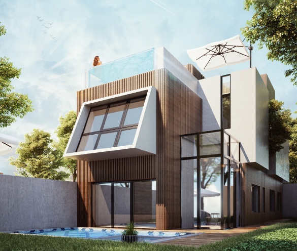 Two Bedroom - (in) PALI - North Coast - 80 to 45 m²