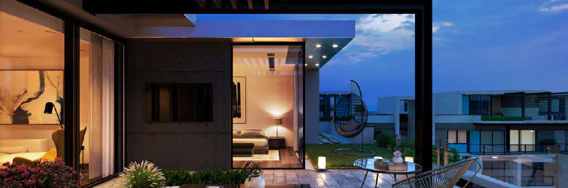 Three Bedroom - (in) THE ICON - New Cairo - Fifth Settlement - 175 to 255 m²