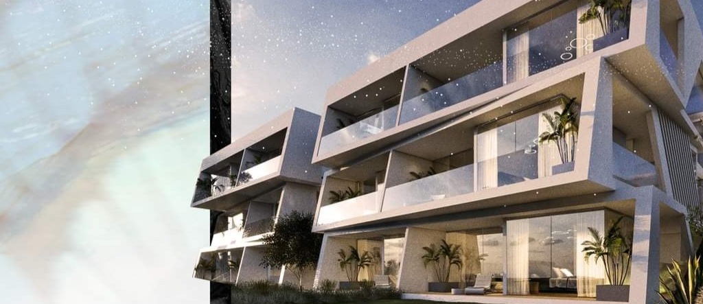 Studio - (in) CARNELIA - Ain Sukhna - 55 to 100 m²