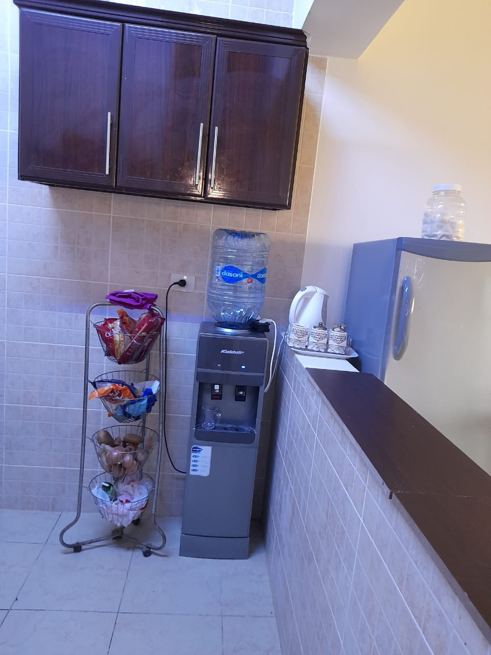 Renzo -   شاليه غرفتين في لاهاسيندا راس سدر فيو حمام السباحة