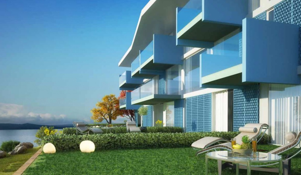 Town House - (in) IL Monte Glala Sokhna - Ain Sukhna - 155 to 200 m²