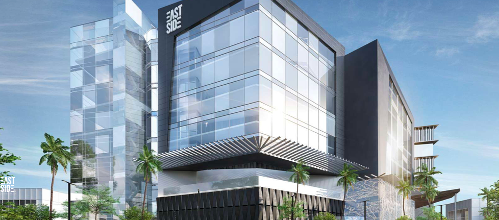 Clinic - (in) EVER Commercial - 6th of October - 60 to 120 m²