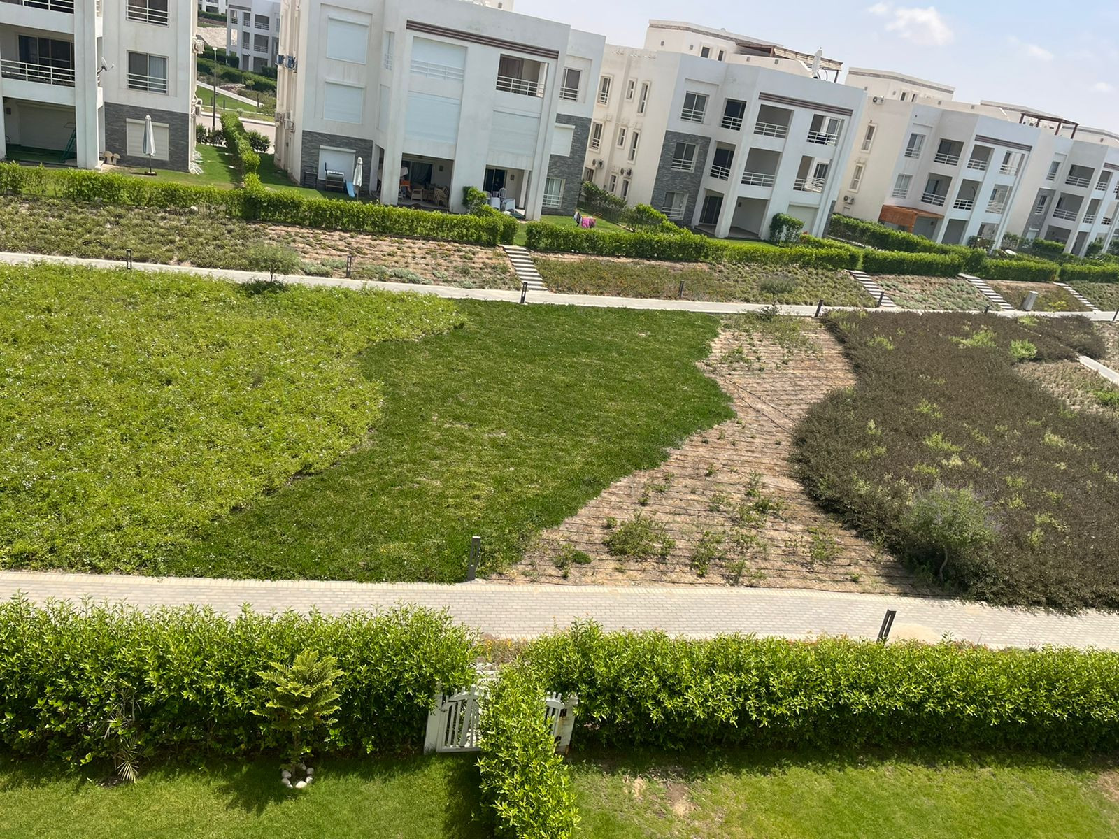  - رنزو Property 323