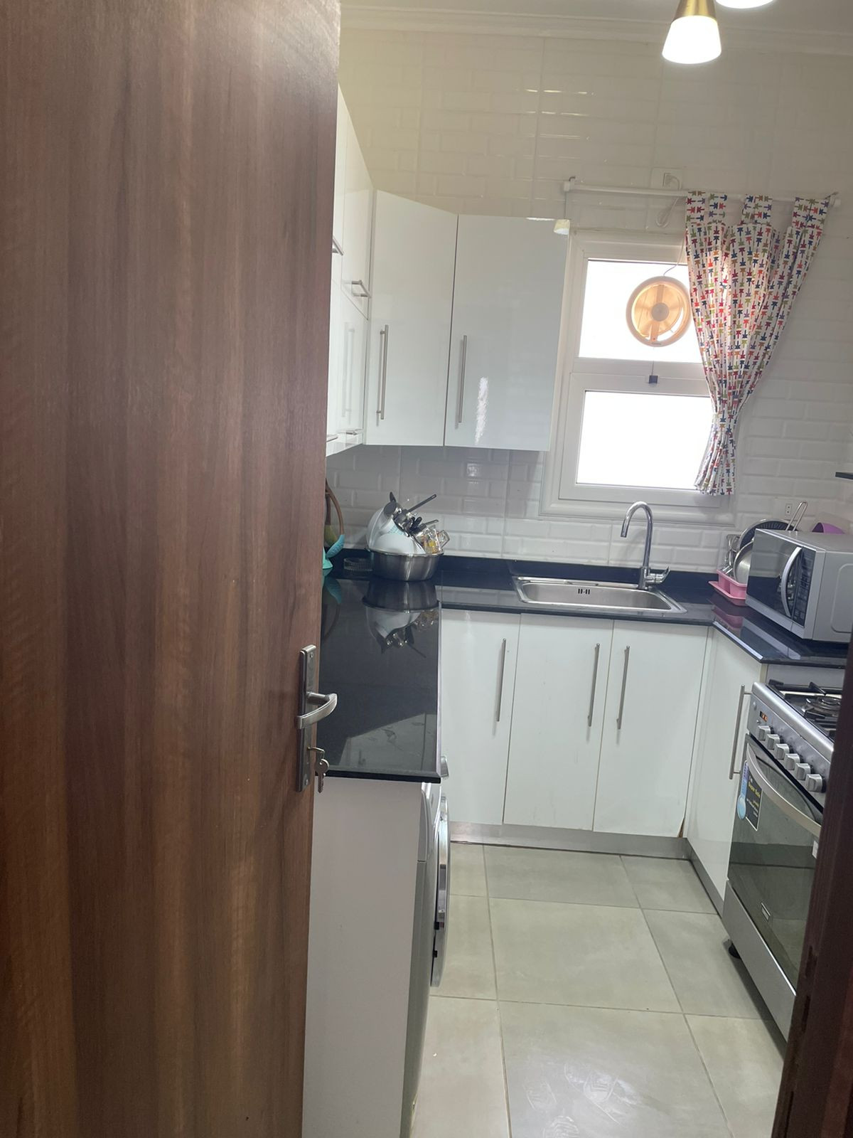  - رنزو Property 323