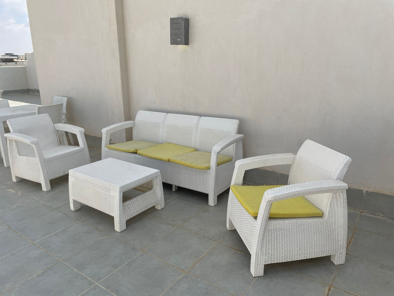  - رنزو Property 323