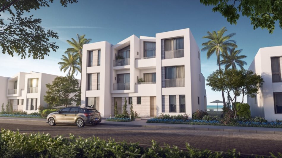 Studio - (in) WHITE SAND - North Coast - 44 to 44 m²