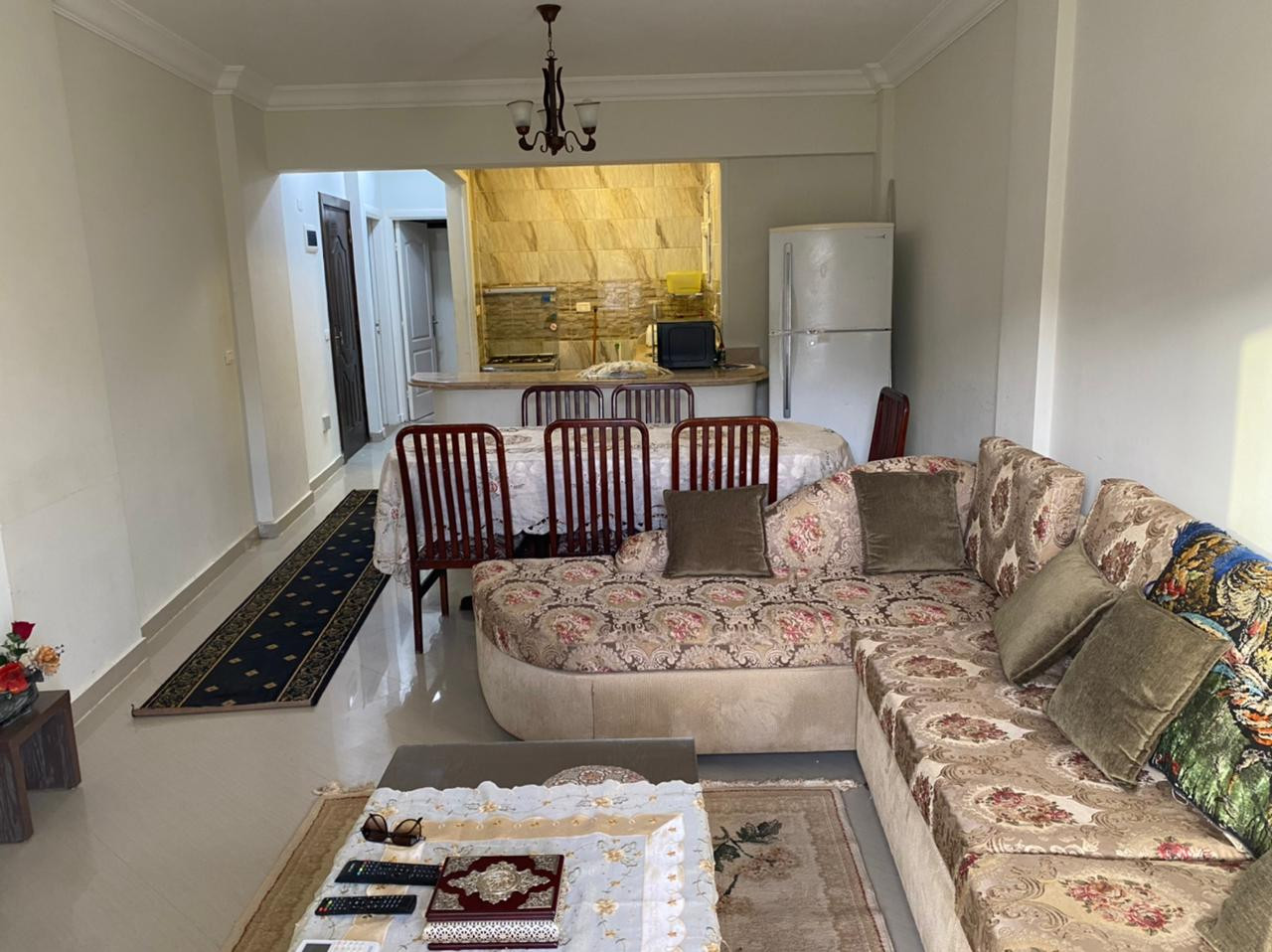  - رنزو Property 511