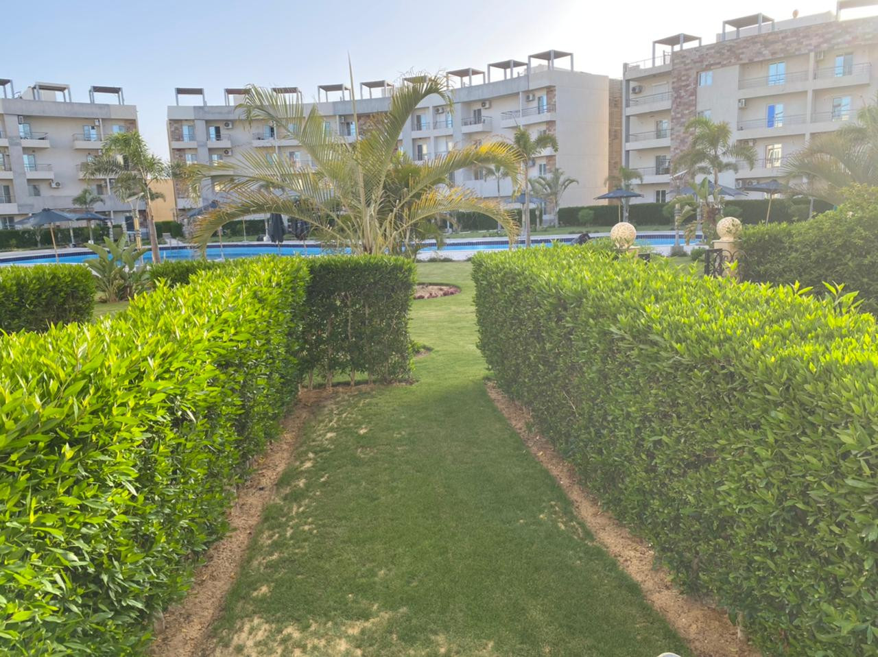  - رنزو Property 511