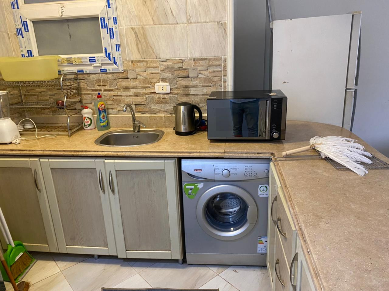  - رنزو Property 511