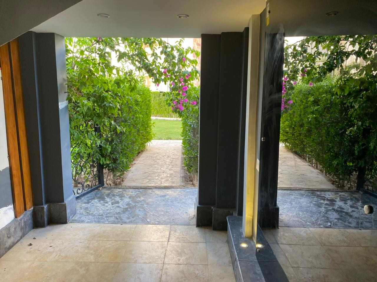  - رنزو Property 511