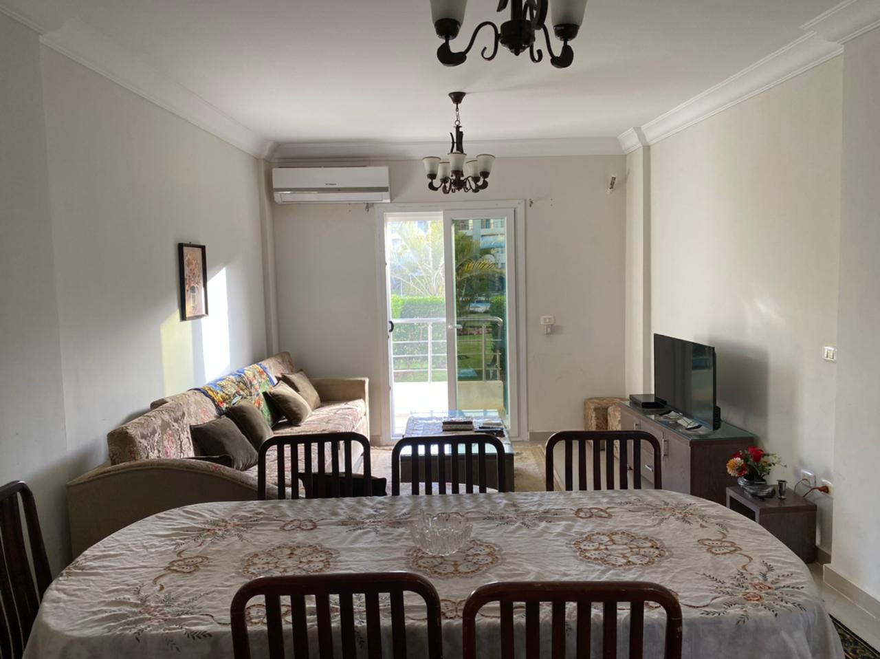  - رنزو Property 511