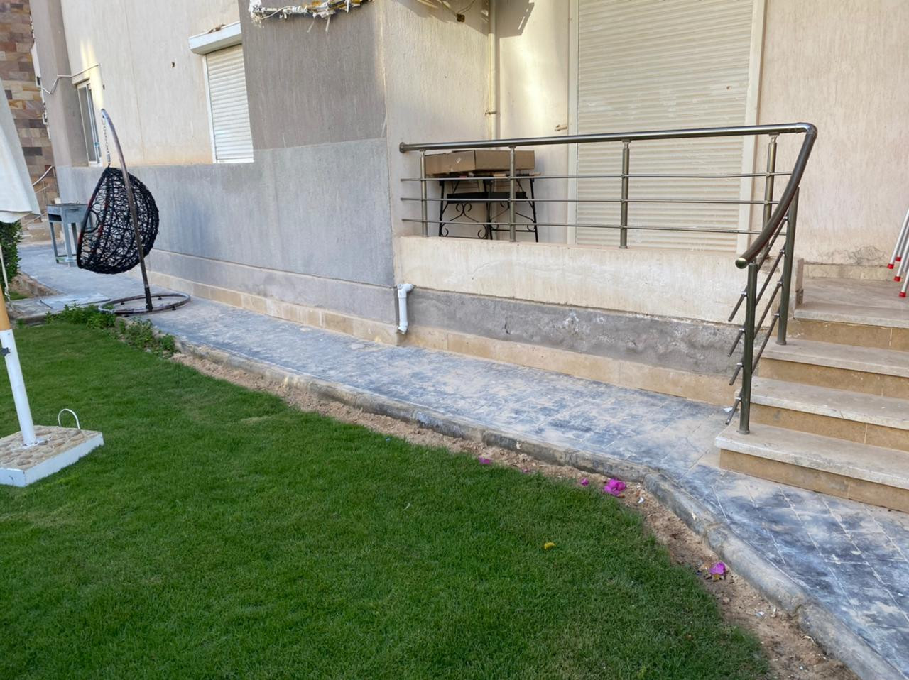  - رنزو Property 511