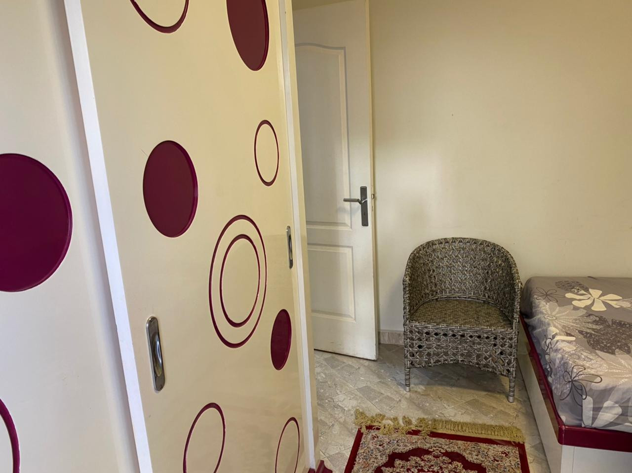  - رنزو Property 511