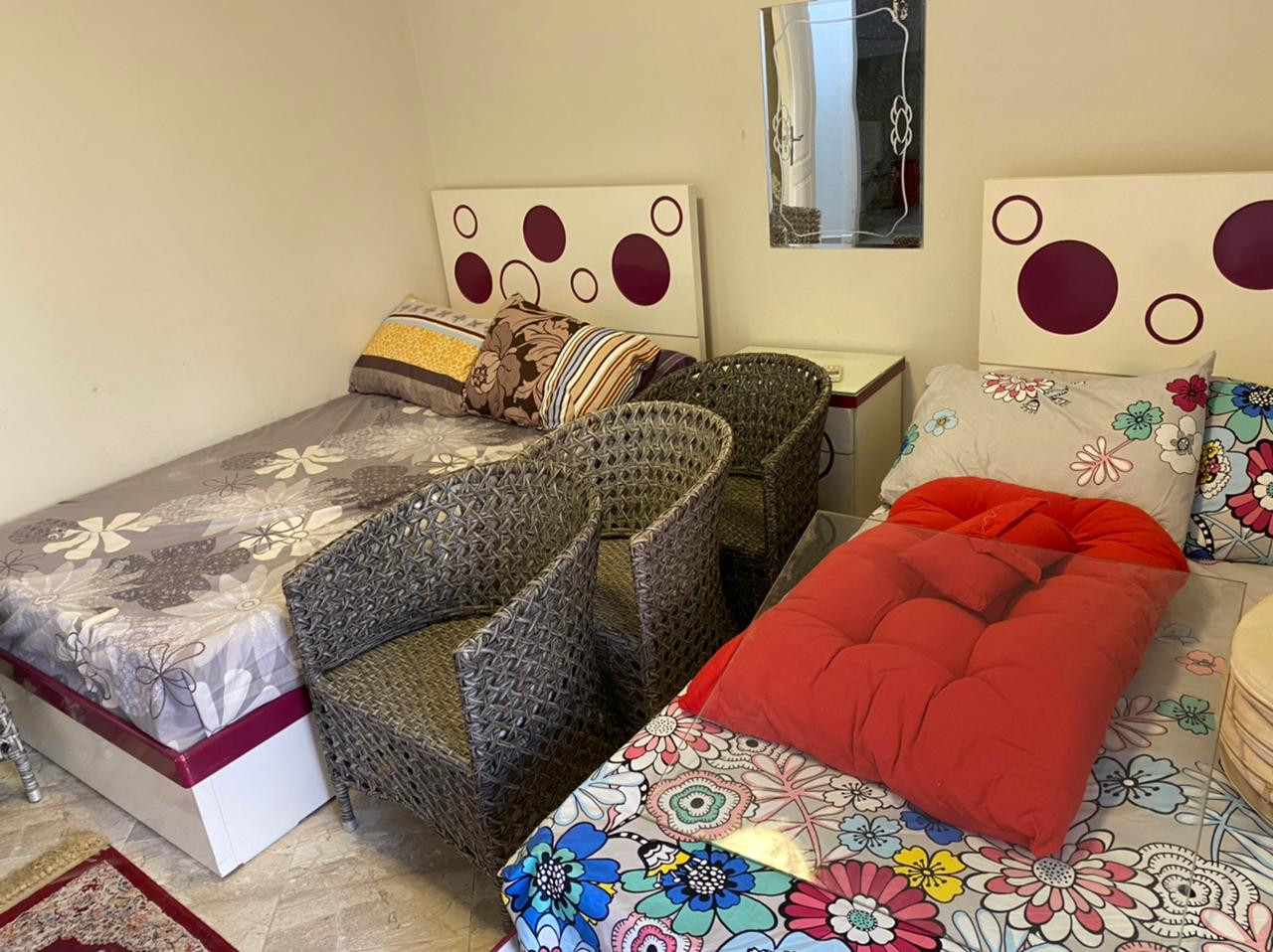  - رنزو Property 511