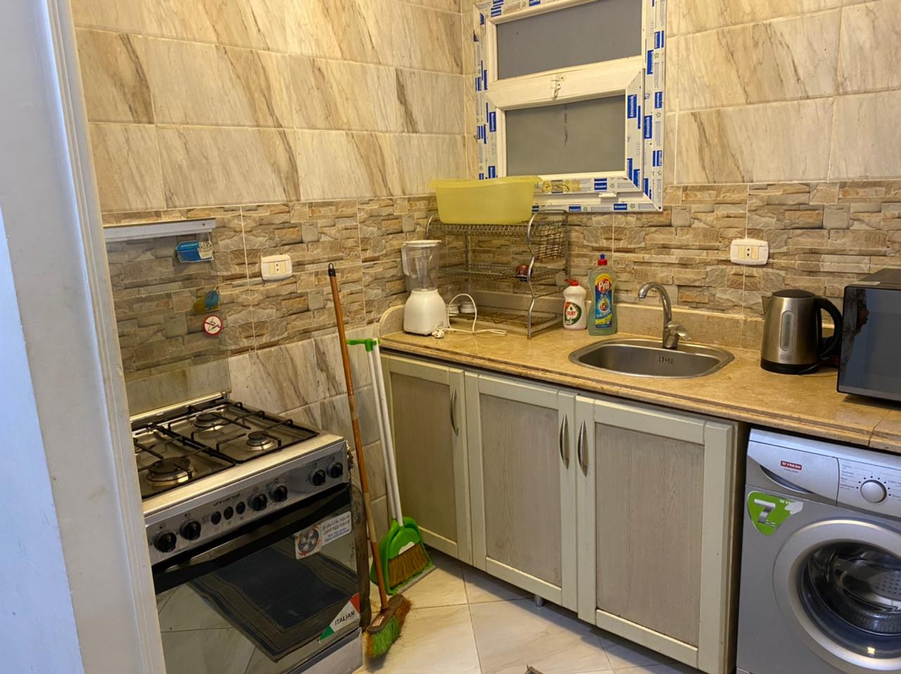  - رنزو Property 511