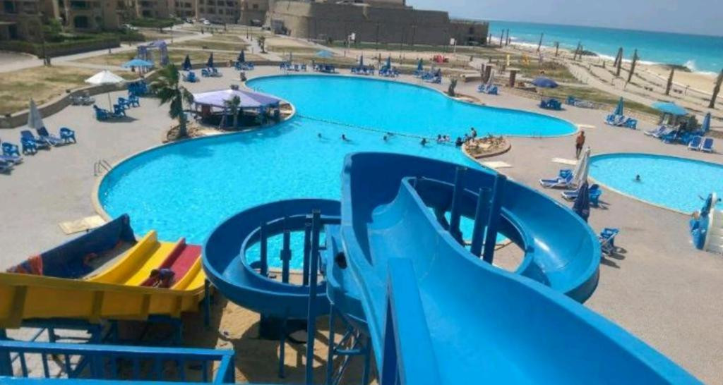 Renzo -   شاليه للإيجار لازوردي شاليه ٣ غرف