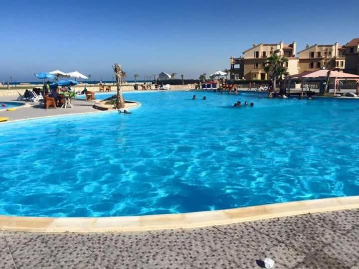 Renzo -   شاليه للإيجار لازوردي شاليه ٣ غرف