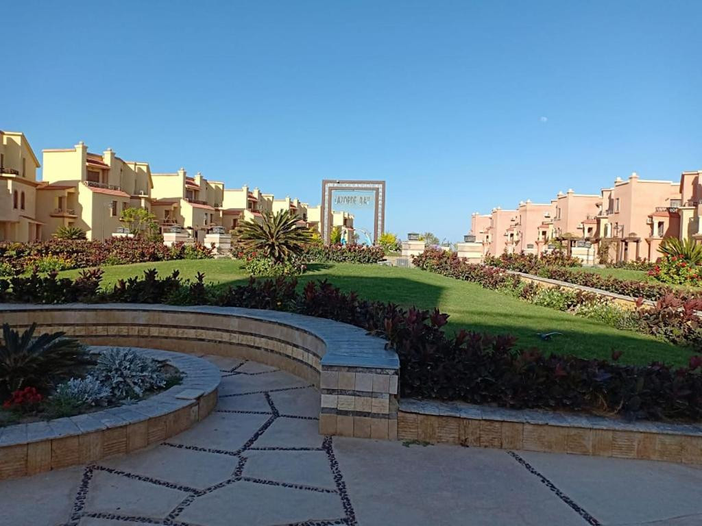 Renzo -   شاليه للإيجار لازوردي شاليه ٣ غرف