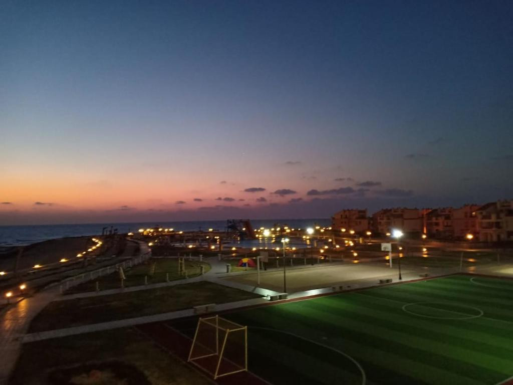 Renzo -   شاليه للإيجار لازوردي شاليه ٣ غرف