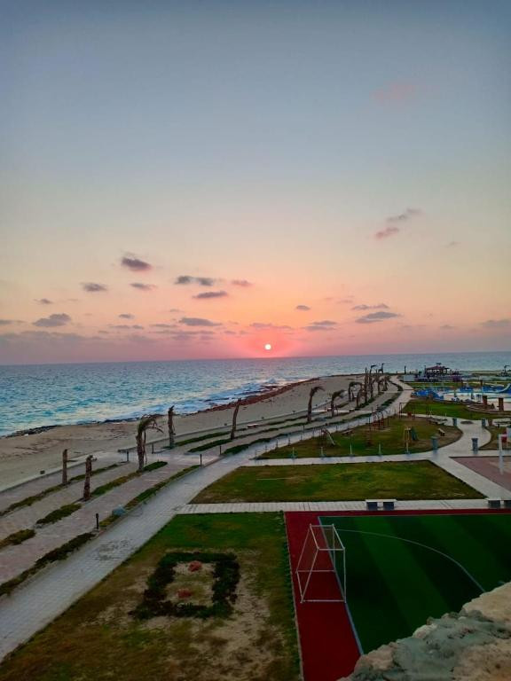 Renzo -   شاليه للإيجار لازوردي شاليه ٣ غرف